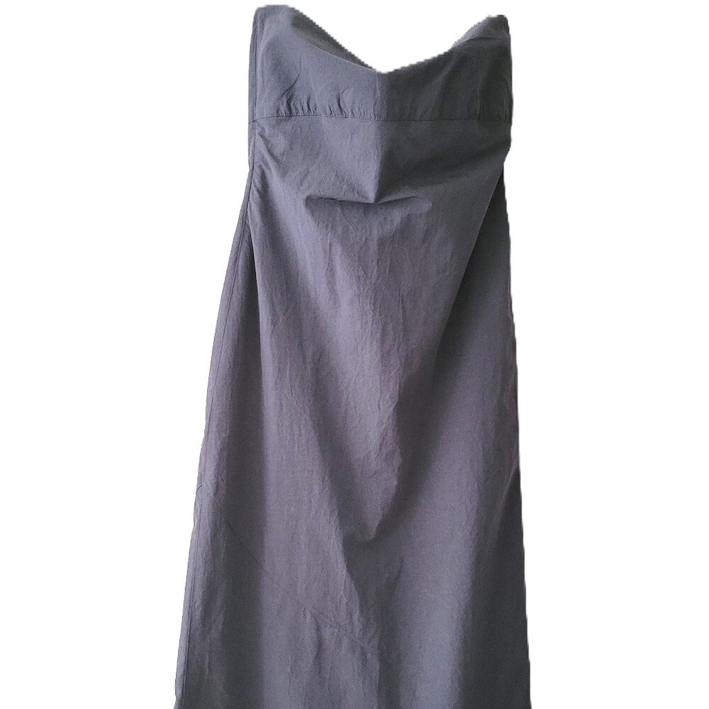 Susan lazar Strapless Party Dress /US 2